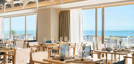 Iberostar Selection Es Trenc