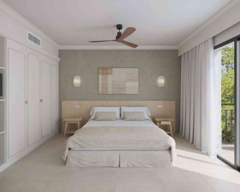 Caprice Vell Mari Hotel & Resort