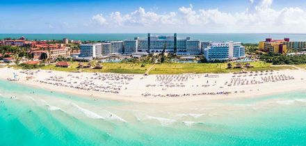 Meliá Internacional Varadero