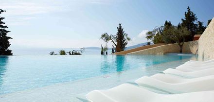 Nido, Mar-Bella Collection