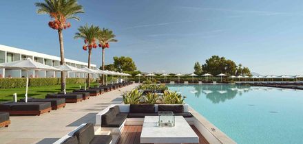 Gennadi Grand Resort