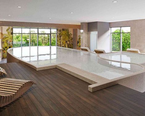 Domes Aulus Elounda All-Inclusive Resort, Curio Collection by Hilton