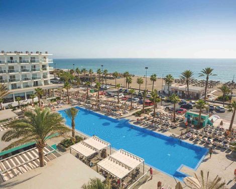 Hotel Riu Costa del Sol