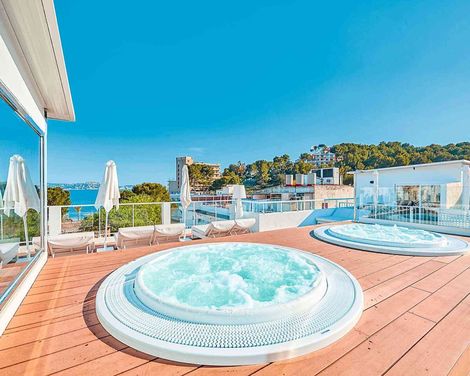 Cupido Boutique Hotel