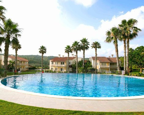 HG Jardin de Menorca