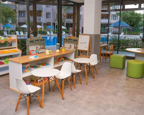 Utopia Resort & Residence