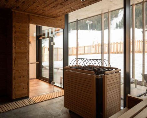 ADEA Lifestyle Suites Fieberbrunn