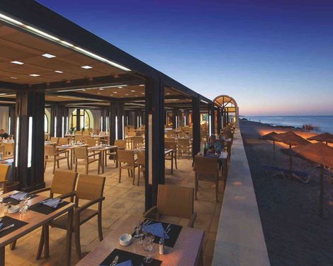 Sentido Djerba Beach