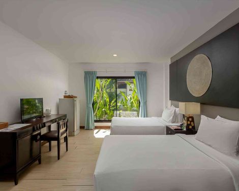 Nai Yang Beach Resort