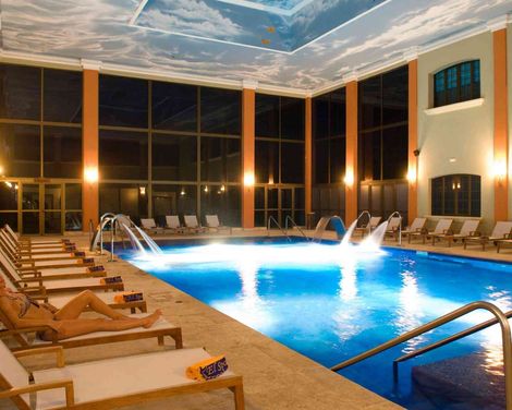 Iberostar Selection Paraíso Maya Suites