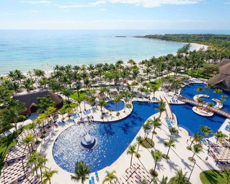 Barceló Maya Beach