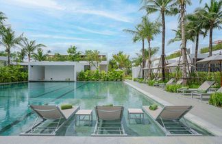 Meliá Phuket Mai Khao
