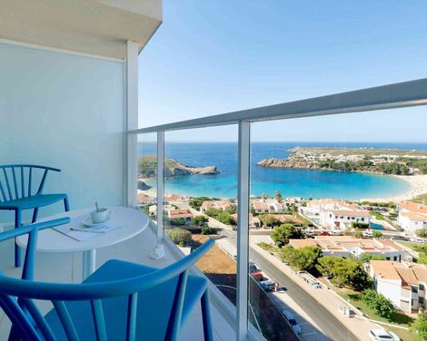 Palladium Hotel Menorca