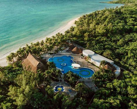 Catalonia Royal Tulum