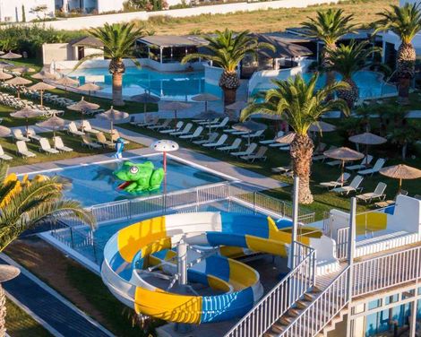 Sandy Beach Hotel