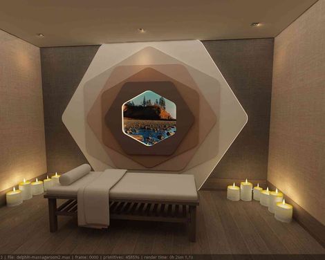 Botanik Platinum Hotel