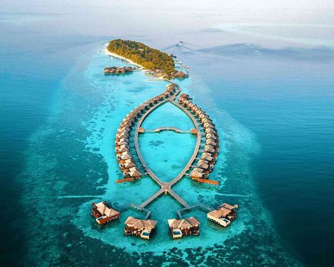 Lily Beach Resort and Spa All Inclusive