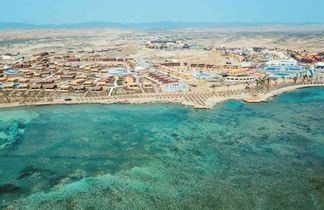 Pickalbatros Villaggio Resort - Portofino Marsa Alam