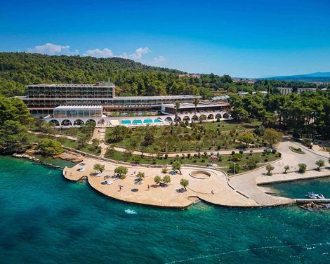Arkada Hotel