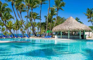 Coral Costa Caribe Beach Resort