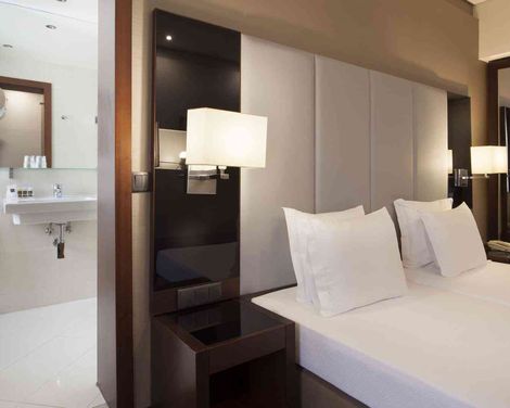 Turim Restauradores Hotel