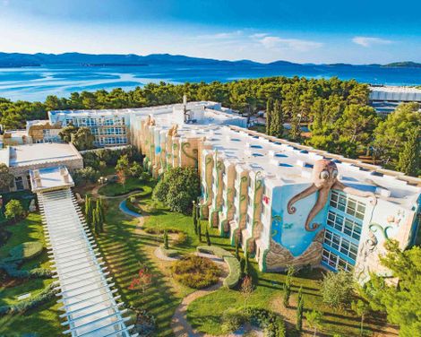 Amadria Park Kids Hotel Andrija