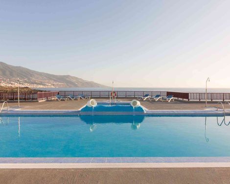 Apartamentos Centrocancajos