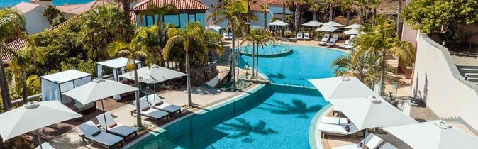 Hyatt Ziva Madeira