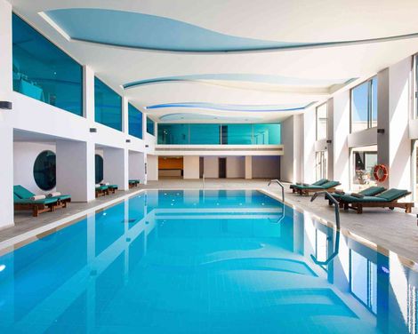 Kresten Royal Euphoria Resort