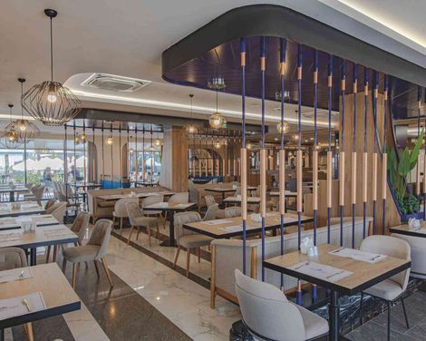 Armella Hill Hotel & Spa