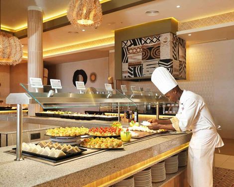 Hotel Riu Palace Swahili