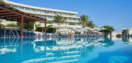 Agapi Beach Resort