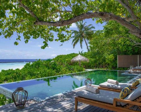 Baros Maldives
