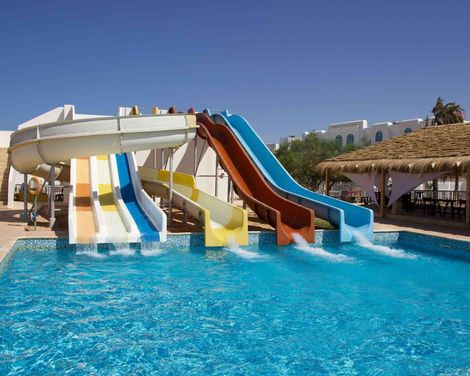 Djerba Sun Beach Hotel and Spa