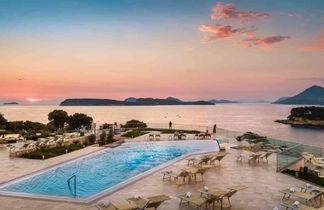 Valamar Argosy Hotel