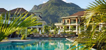Savoy Seychelles Resort & Spa