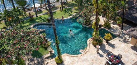 Alam Anda Ocean Front Resort & Spa