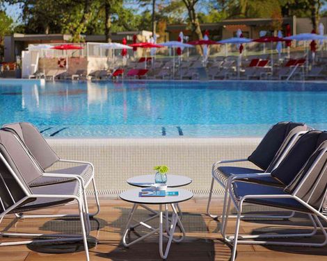 Garden Suites Park Plava Laguna