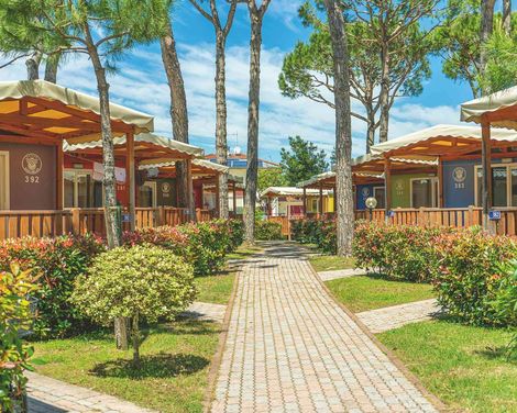 Baia Holiday Cavallino