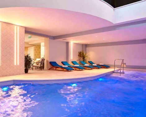 Hotel Cvita