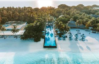 Sirru Fen Fushi - Private Lagoon Resort