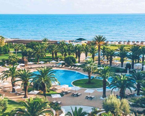 Iberostar Selection Kantaoui Bay