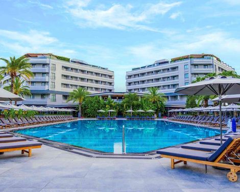 Miramare Beach Hotel