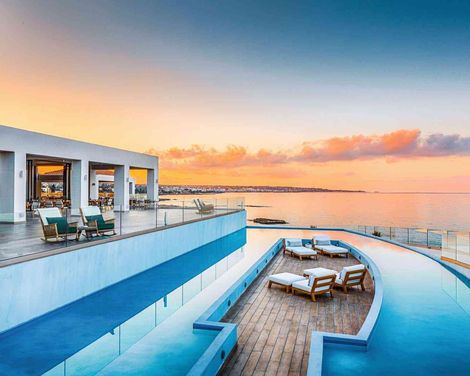 Abaton Island Resort & Spa