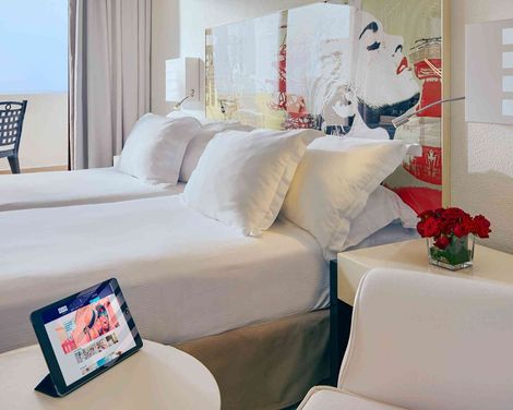 H10 Taburiente Playa