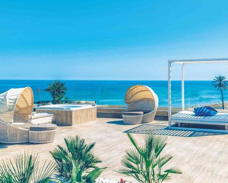 Iberostar Selection Kuriat Palace