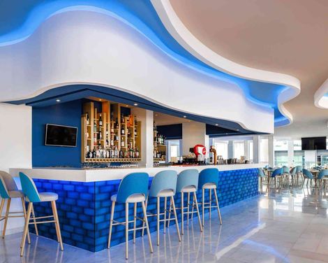 Jupiter Algarve Hotel - Beach & Spa