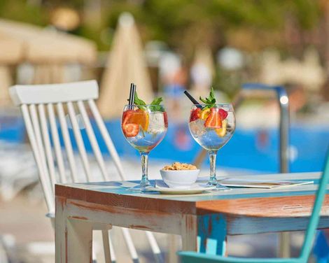 Hipotels Gran Playa de Palma