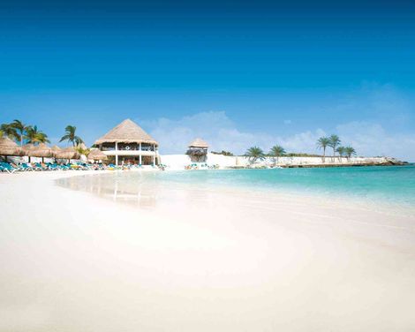 Occidental at Xcaret Destination