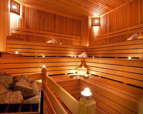 Sherwood Dreams Resort